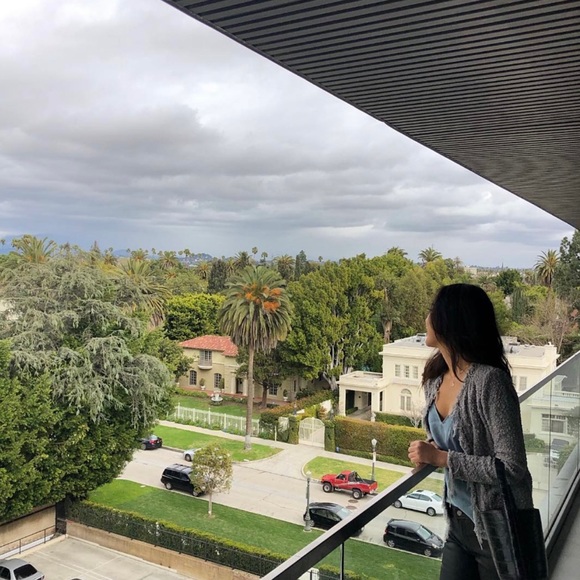 IRO jacket - Picture 4 of 4